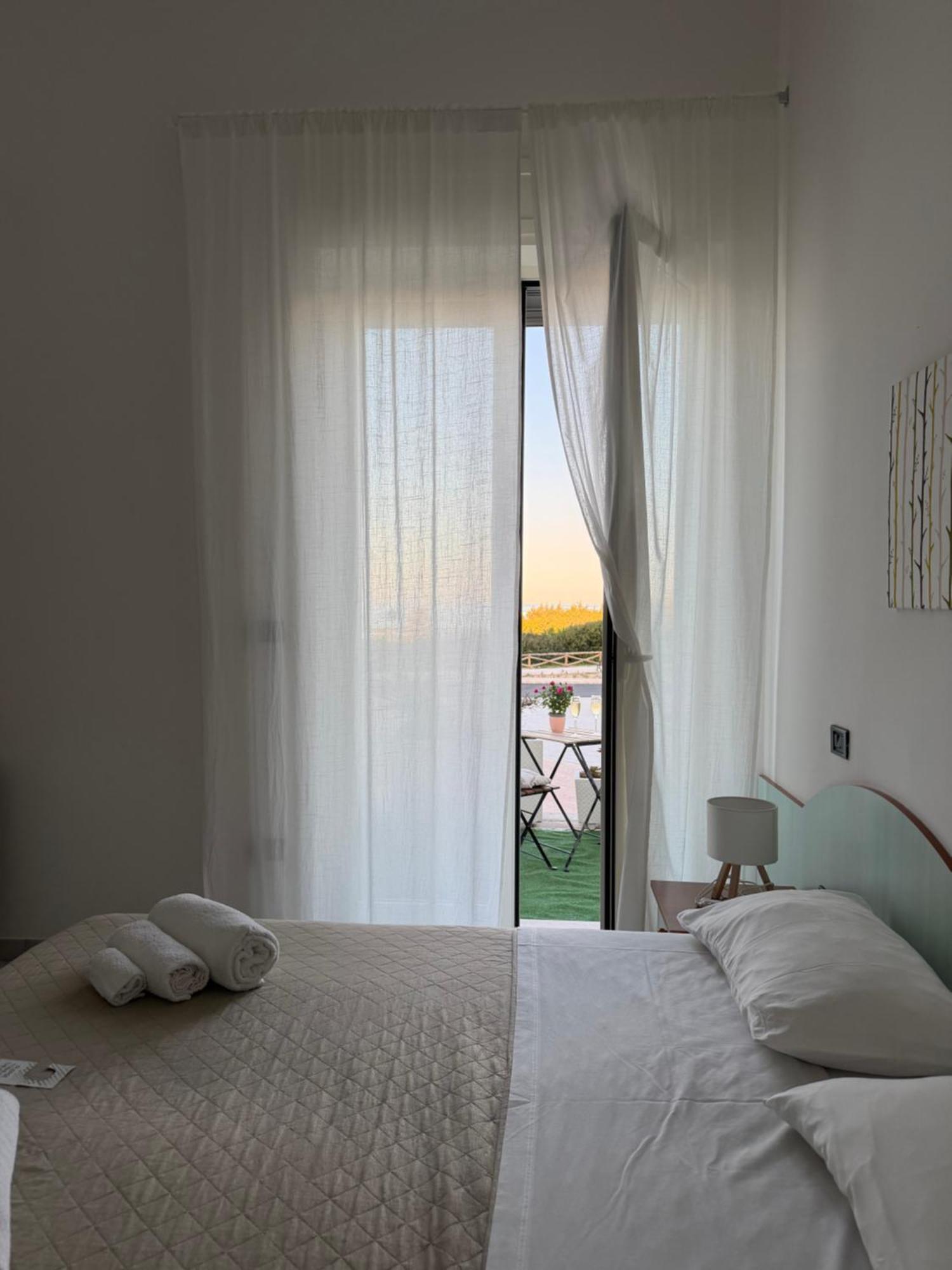 Double Room Sea View