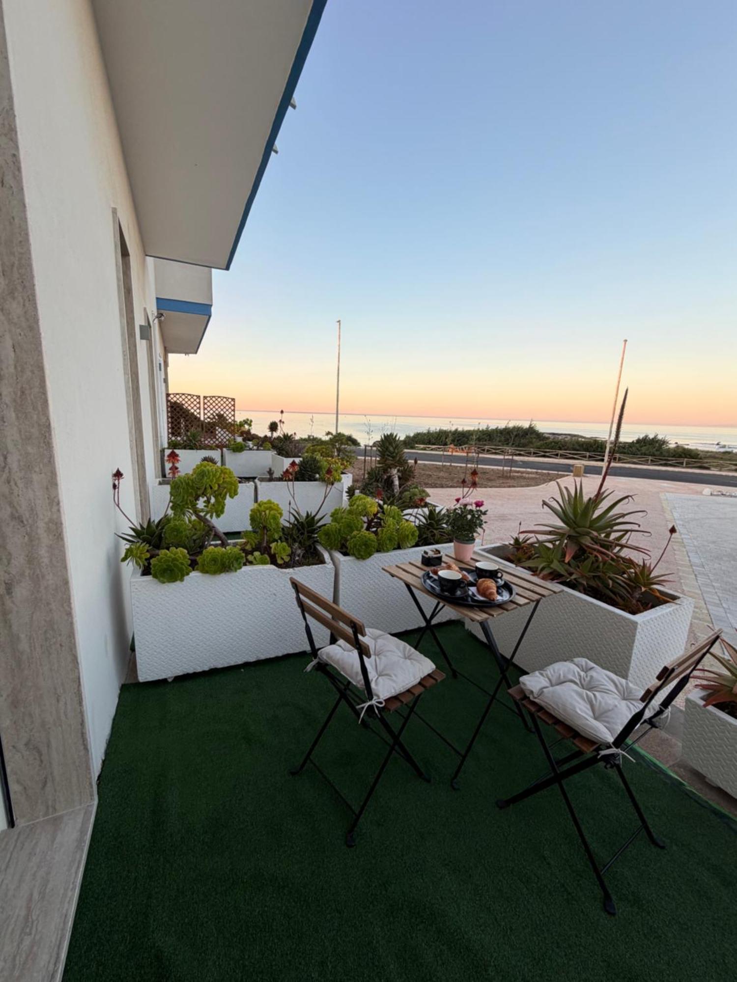 Double Room Sea View
