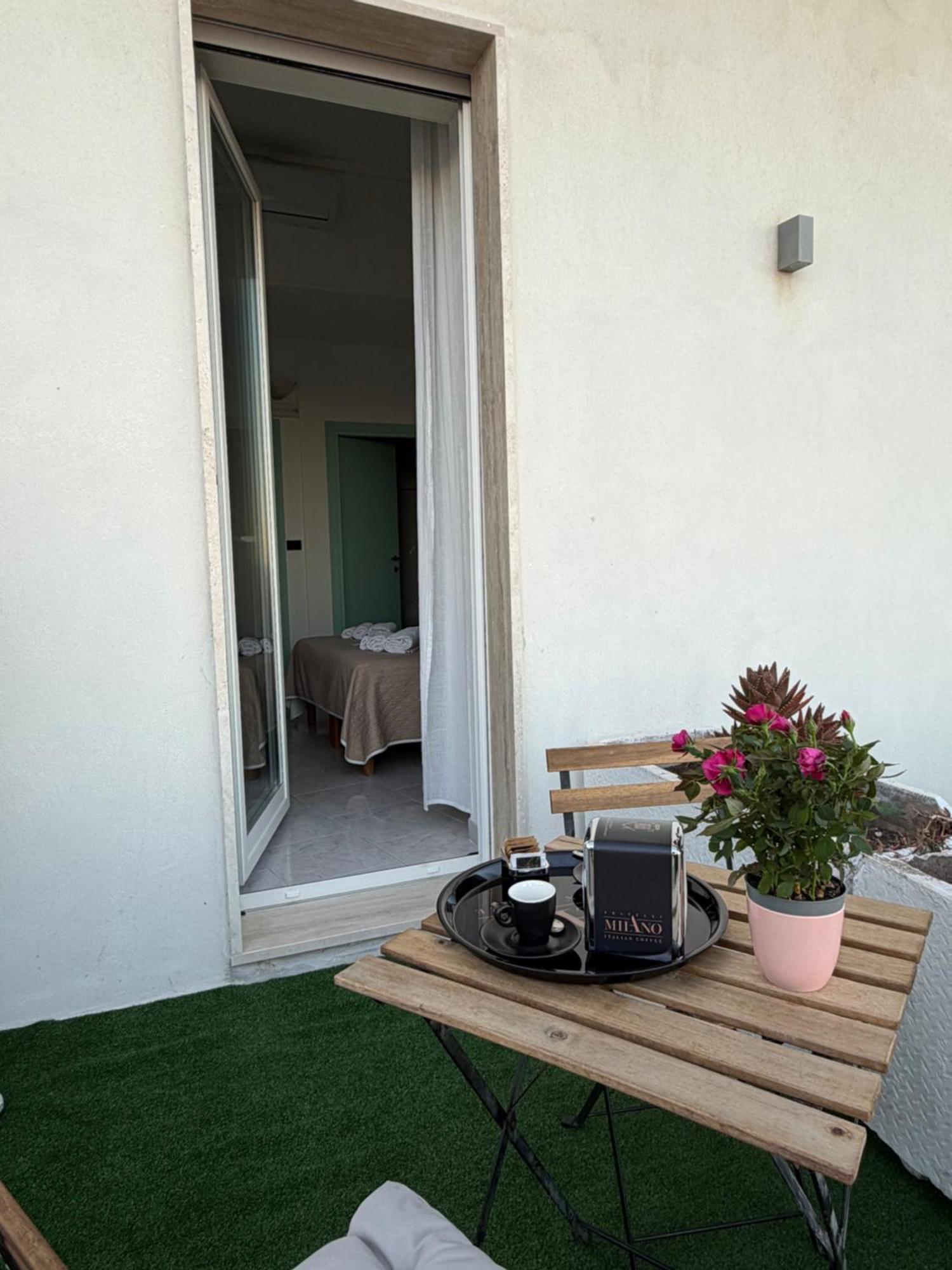 Double Room Sea View