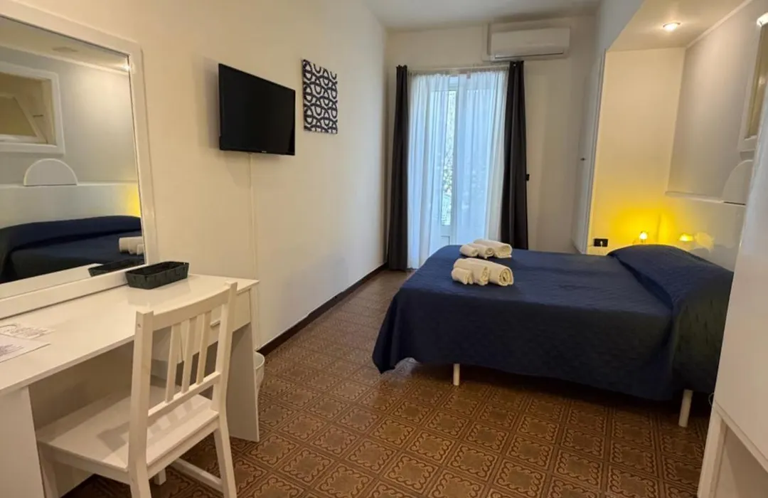 Hotel La Plancia-1