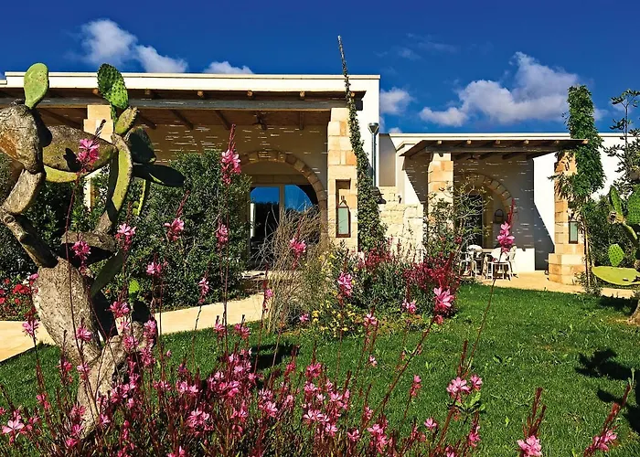 Agriturismo Vigna Corallo