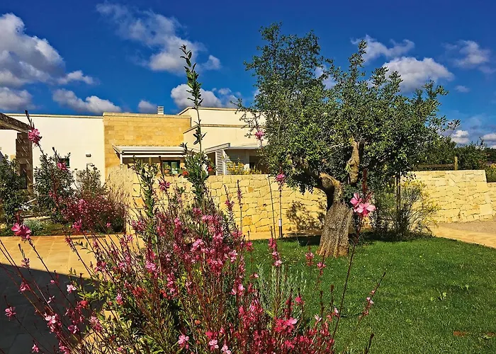Agriturismo Vigna Corallo
