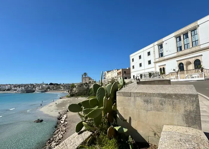 Villa Altomare