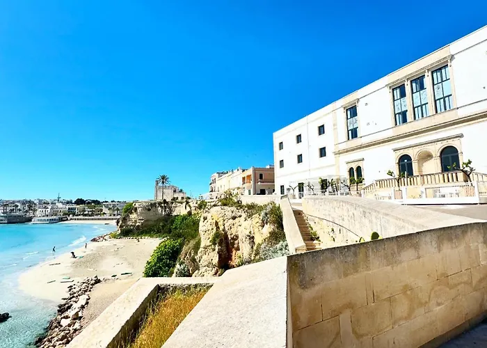 Villa Altomare