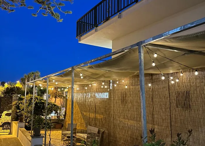 Terrazza Levante - Boutique Rooms