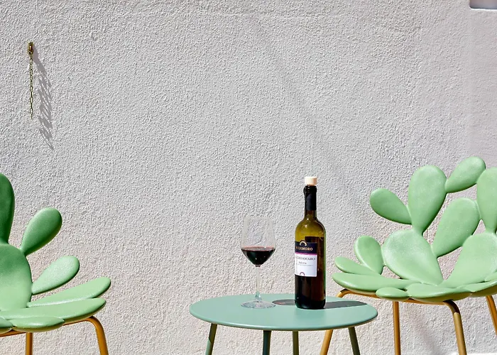 Terrazza Levante - Boutique Rooms