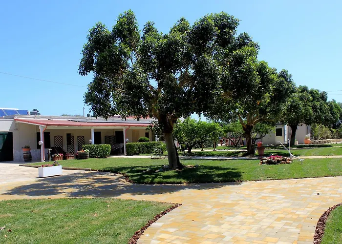 Tenuta Paifer