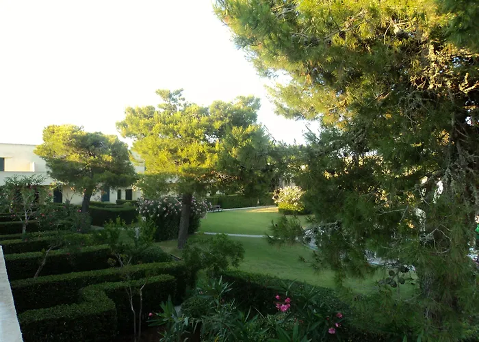 Residence Altair - Serra Degli Alimini