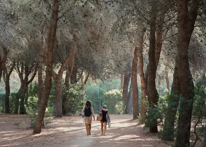 Agriturismo Fontanelle