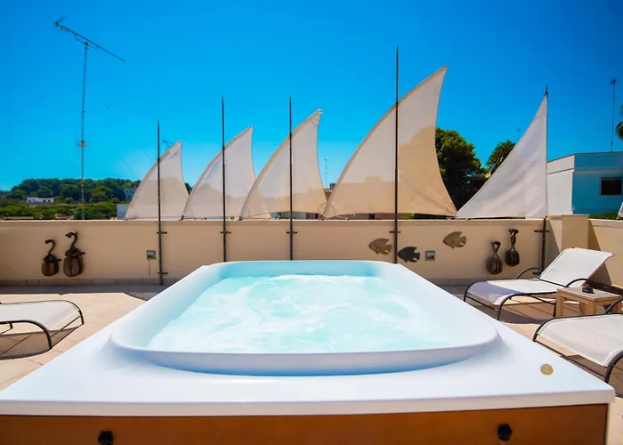 Corte Di Nettuno - Cdshotels