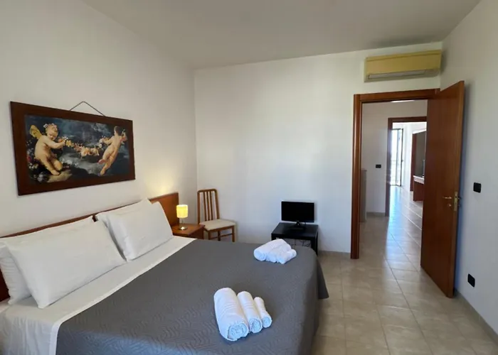 Villa Altomare