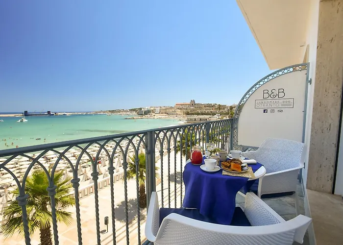 B&B Lungomare Otranto