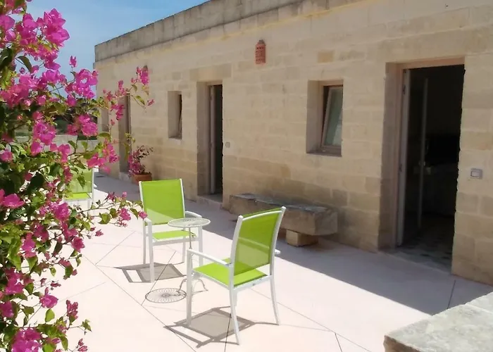 Casa vacanze: La Trottoria Agriturismo